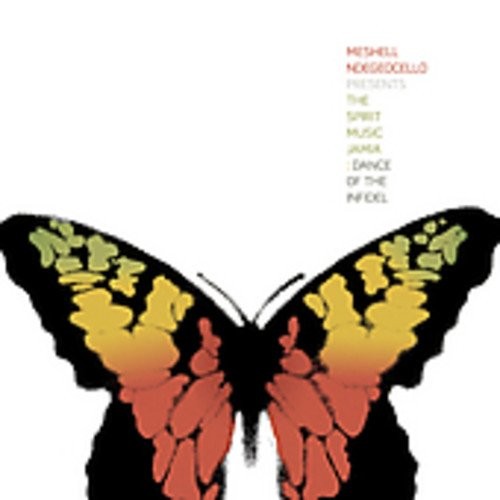 The Spirit Music Jamia: Dance of the Infidel