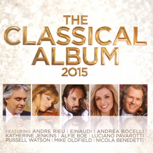 The Classical Album 2015