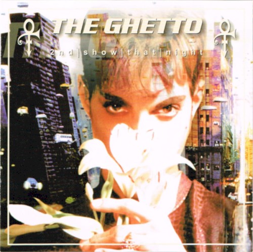 The Ghetto: 2nd Show That Night