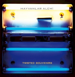 Twisted Souvenirs