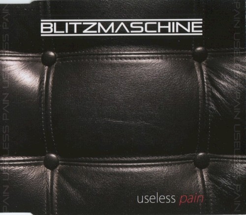 Useless Pain