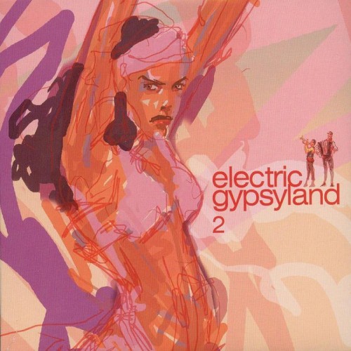Electric Gypsyland 2