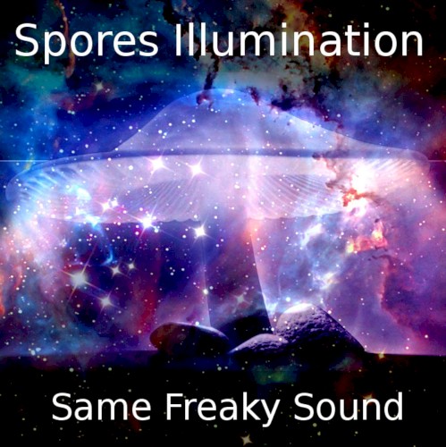 Spores Illumination