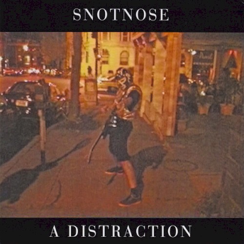 A Distraction