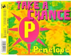 Take A Chance