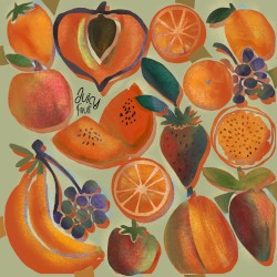 juicy fruit