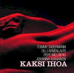 Kaksi ihoa