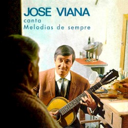 José Viana canta melodias de sempre