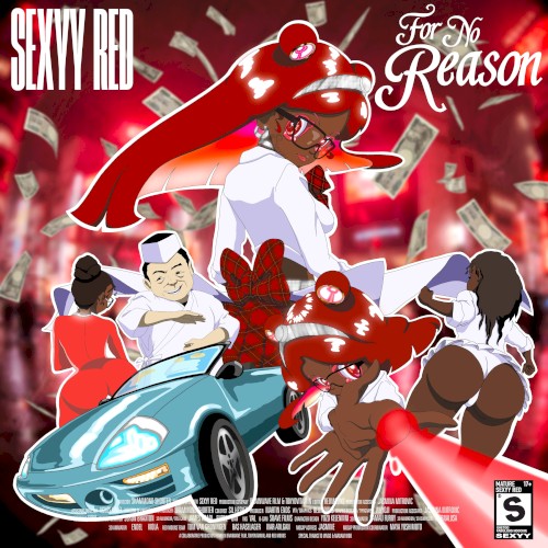 For No Reason