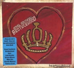 HeartSoulBlood