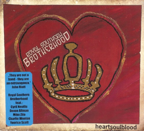 HeartSoulBlood