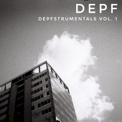 Depfstrumentals, Vol. 1