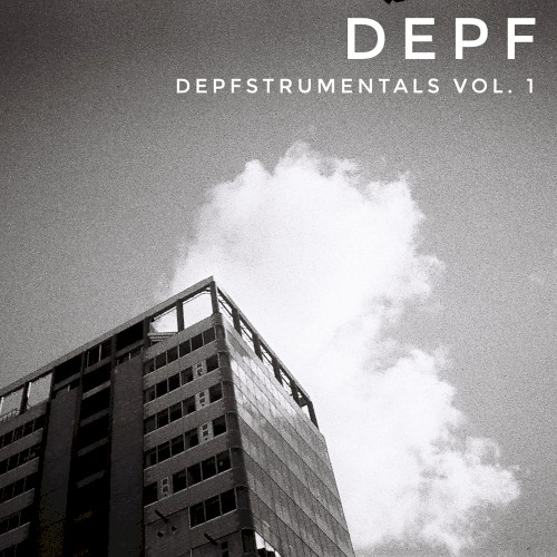 Depfstrumentals, Vol. 1
