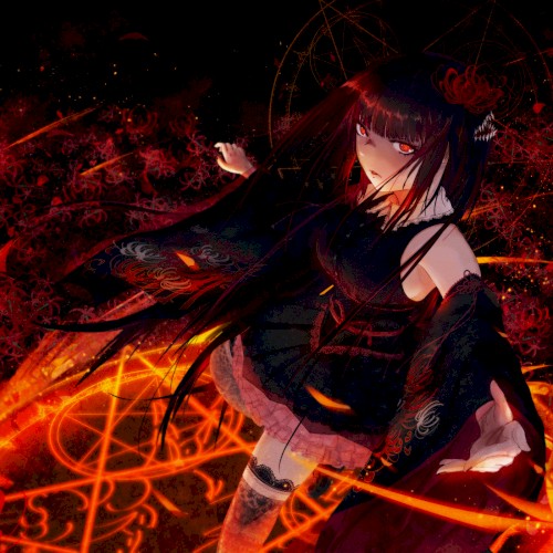 Inkya Impulse
