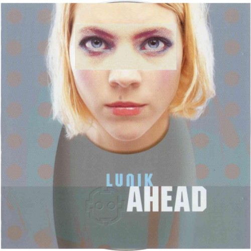 Ahead