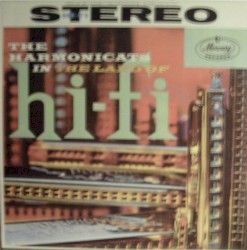 In the Land of Hi-Fi