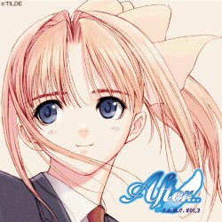 TILDE GAME MUSIC COLLECTION VOL,2 TILDE ⇔ After...