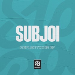 Reflections EP