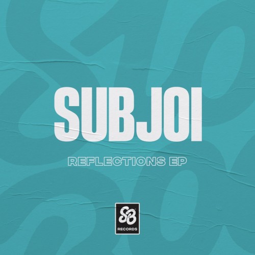 Reflections EP