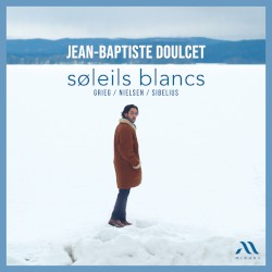 søleils blancs
