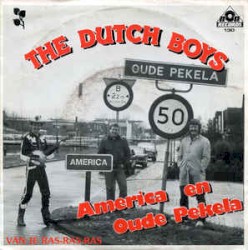 America en Oude Pekela