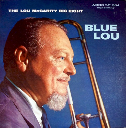 Blue Lou