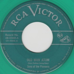 Old Man Atom