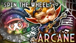 Spin The Wheel