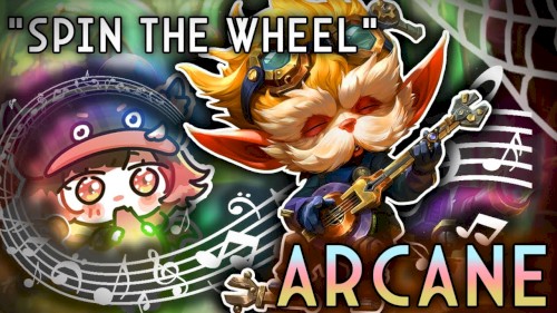 Spin The Wheel
