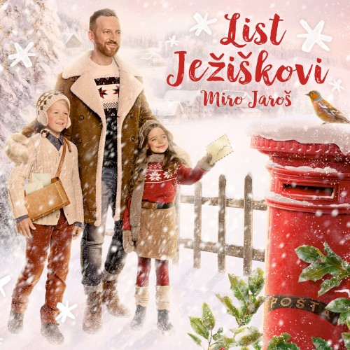 List Ježiškovi