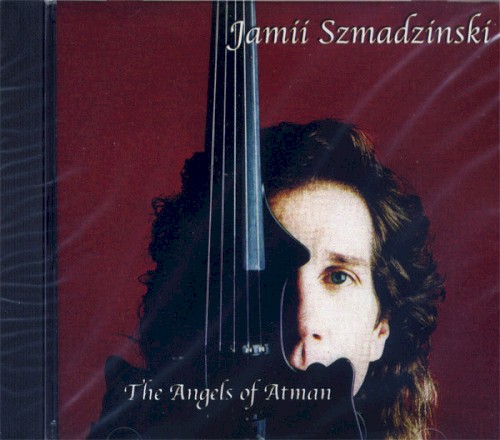 The Angels of Atman