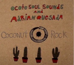 Coconut Rock