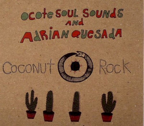 Coconut Rock