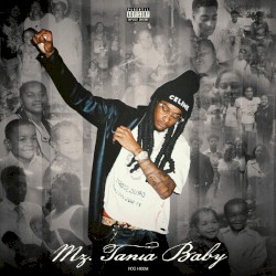 Mz. Tania Baby