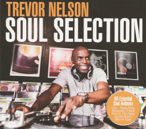 Soul Selection