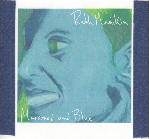 Marooned and Blue