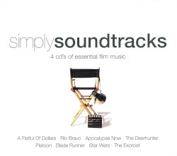 Simply Soundtracks
