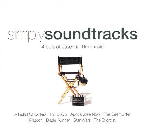 Simply Soundtracks