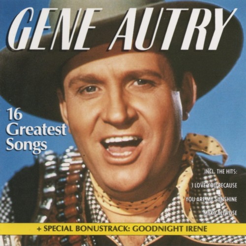 16 Greatest Songs