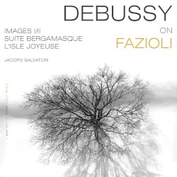 Debussy on Fazioli