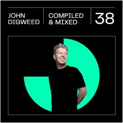 Compiled & Mixed 38