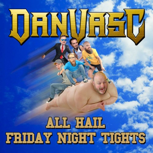 All Hail Friday Night Tights