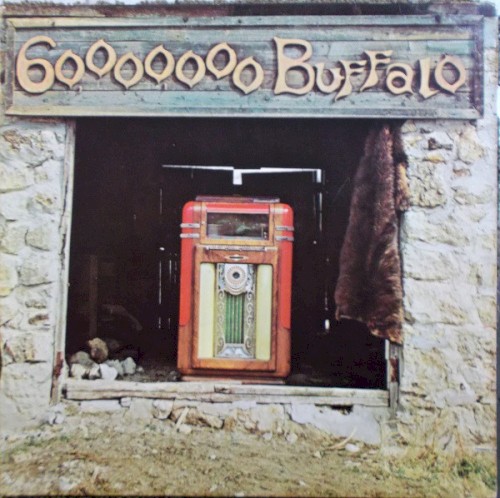 Nevada Jukebox