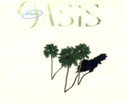 The Oasis EP