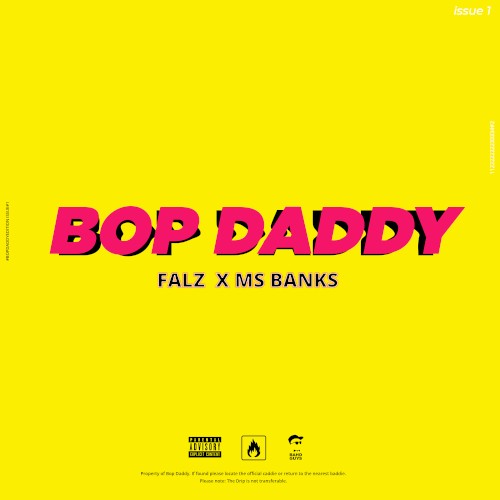 Bop Daddy