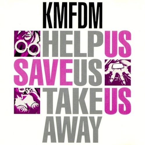 Help Us, Save Us, Take Us Away