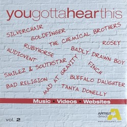 You Gotta Hear This, Volume 2