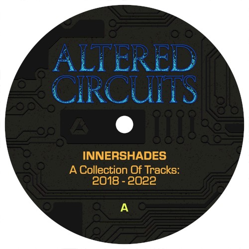 A Collection of Tracks: 2018 – 2022