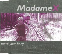 Move Your Body