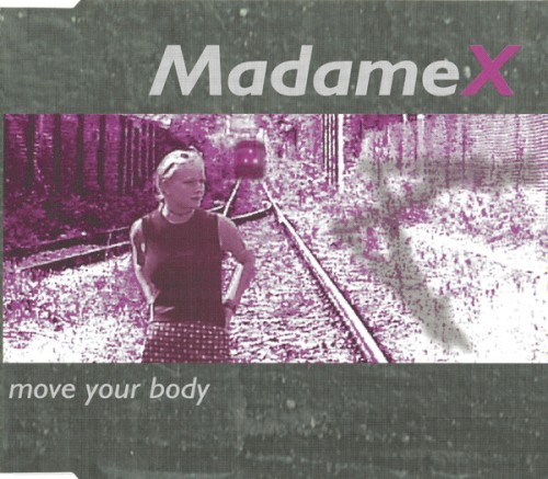 Move Your Body